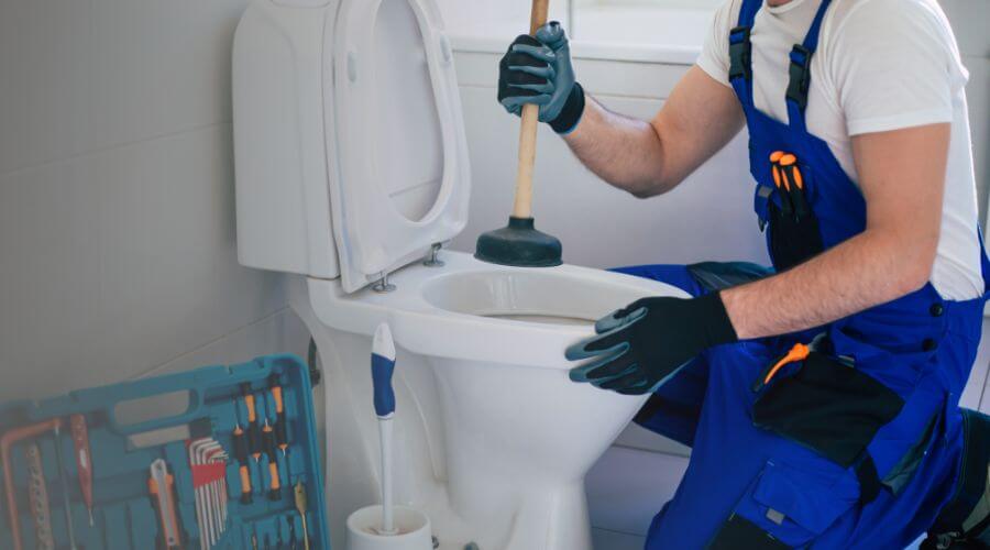 Professional septic pumping service in Clifton, ID
